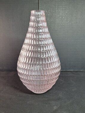 Jane Modern Glass Vase Ornaments Living Room Flower Home